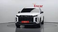 2023 Hyundai Palisade Diesel 2.2 4WD — фото 3
