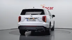 2023 Hyundai Palisade Diesel 2.2 4WD — фото 4