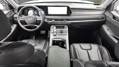 2023 Hyundai Palisade Diesel 2.2 4WD — фото 7
