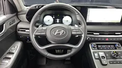 2023 Hyundai Palisade Diesel 2.2 4WD — фото 13