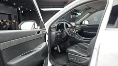 2023 Hyundai Palisade Diesel 2.2 4WD — фото 18