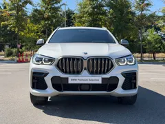 2023 BMW X6 M50i — фото 3