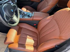 2023 BMW X6 M50i — фото 10