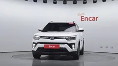 2022 KG_Mobility_Ssangyong TIBOLI Gasoline 1.5 2WD — фото 3
