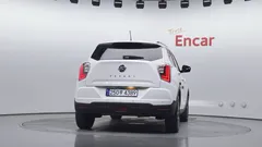 2022 KG_Mobility_Ssangyong TIBOLI Gasoline 1.5 2WD — фото 4