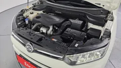 2022 KG_Mobility_Ssangyong TIBOLI Gasoline 1.5 2WD — фото 6