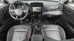 2022 KG_Mobility_Ssangyong TIBOLI Gasoline 1.5 2WD — фото 7