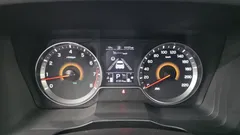 2022 KG_Mobility_Ssangyong TIBOLI Gasoline 1.5 2WD — фото 8