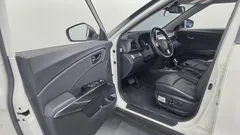 2022 KG_Mobility_Ssangyong TIBOLI Gasoline 1.5 2WD — фото 10