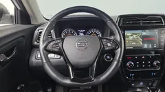 2022 KG_Mobility_Ssangyong TIBOLI Gasoline 1.5 2WD — фото 13