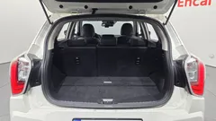 2022 KG_Mobility_Ssangyong TIBOLI Gasoline 1.5 2WD — фото 17