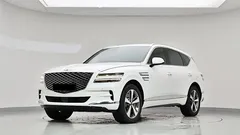 2022 Genesis GV80 2.5T Gasoline 2WD — фото 1