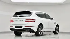 2022 Genesis GV80 2.5T Gasoline 2WD — фото 2
