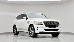 2022 Genesis GV80 2.5T Gasoline 2WD — фото 3