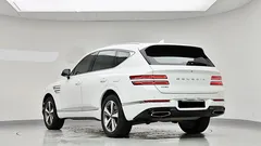 2022 Genesis GV80 2.5T Gasoline 2WD — фото 4