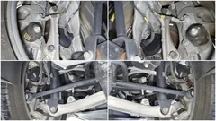 2022 Genesis GV80 2.5T Gasoline 2WD — фото 9