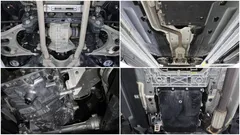 2022 Genesis GV80 2.5T Gasoline 2WD — фото 10
