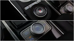 2022 Genesis GV80 2.5T Gasoline 2WD — фото 16