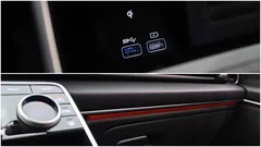 2022 Genesis GV80 2.5T Gasoline 2WD — фото 17