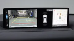 2022 Genesis GV80 2.5T Gasoline 2WD — фото 19