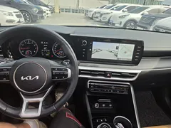 2022 Kia K5 2.0 — фото 10