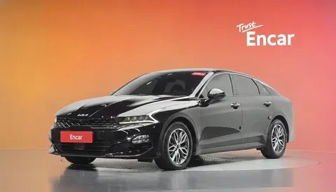 2023 Kia K5 2.0