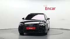 2023 Audi A8 50 TDI Quattro Premium — фото 3
