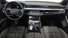 2023 Audi A8 50 TDI Quattro Premium — фото 7