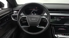 2023 Audi A8 50 TDI Quattro Premium — фото 14