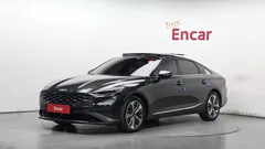 2023 Kia K8 Signature — фото 1