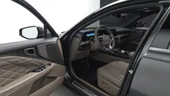 2023 Kia K8 Signature — фото 10