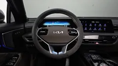 2023 Kia K8 Signature — фото 14