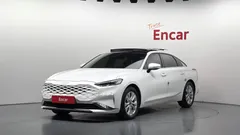 2022 Kia K8 3.5 LPG 2WD — фото 1