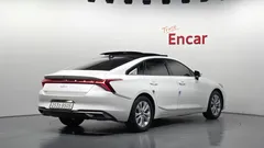 2022 Kia K8 3.5 LPG 2WD — фото 2