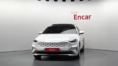 2022 Kia K8 3.5 LPG 2WD — фото 3