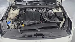 2022 Kia K8 3.5 LPG 2WD — фото 6