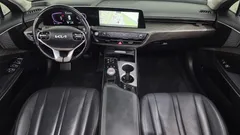 2022 Kia K8 3.5 LPG 2WD — фото 7