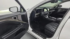 2022 Kia K8 3.5 LPG 2WD — фото 10