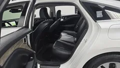 2022 Kia K8 3.5 LPG 2WD — фото 11