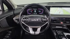 2022 Kia K8 3.5 LPG 2WD — фото 13