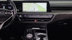 2022 Kia K8 3.5 LPG 2WD — фото 19