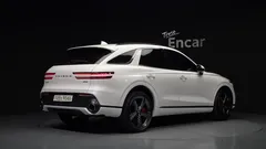 2023 Genesis GV70 3.5T Gasoline AWD — фото 2