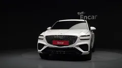 2023 Genesis GV70 3.5T Gasoline AWD — фото 3