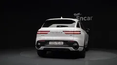 2023 Genesis GV70 3.5T Gasoline AWD — фото 4