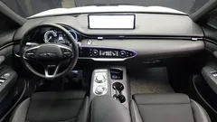 2023 Genesis GV70 3.5T Gasoline AWD — фото 7