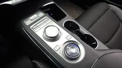 2023 Genesis GV70 3.5T Gasoline AWD — фото 9