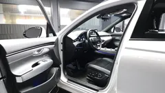 2023 Genesis GV70 3.5T Gasoline AWD — фото 10