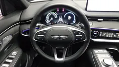 2023 Genesis GV70 3.5T Gasoline AWD — фото 13