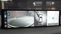 2023 Genesis GV70 3.5T Gasoline AWD — фото 15