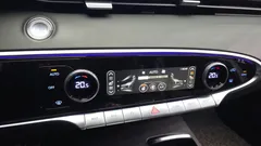 2023 Genesis GV70 3.5T Gasoline AWD — фото 17